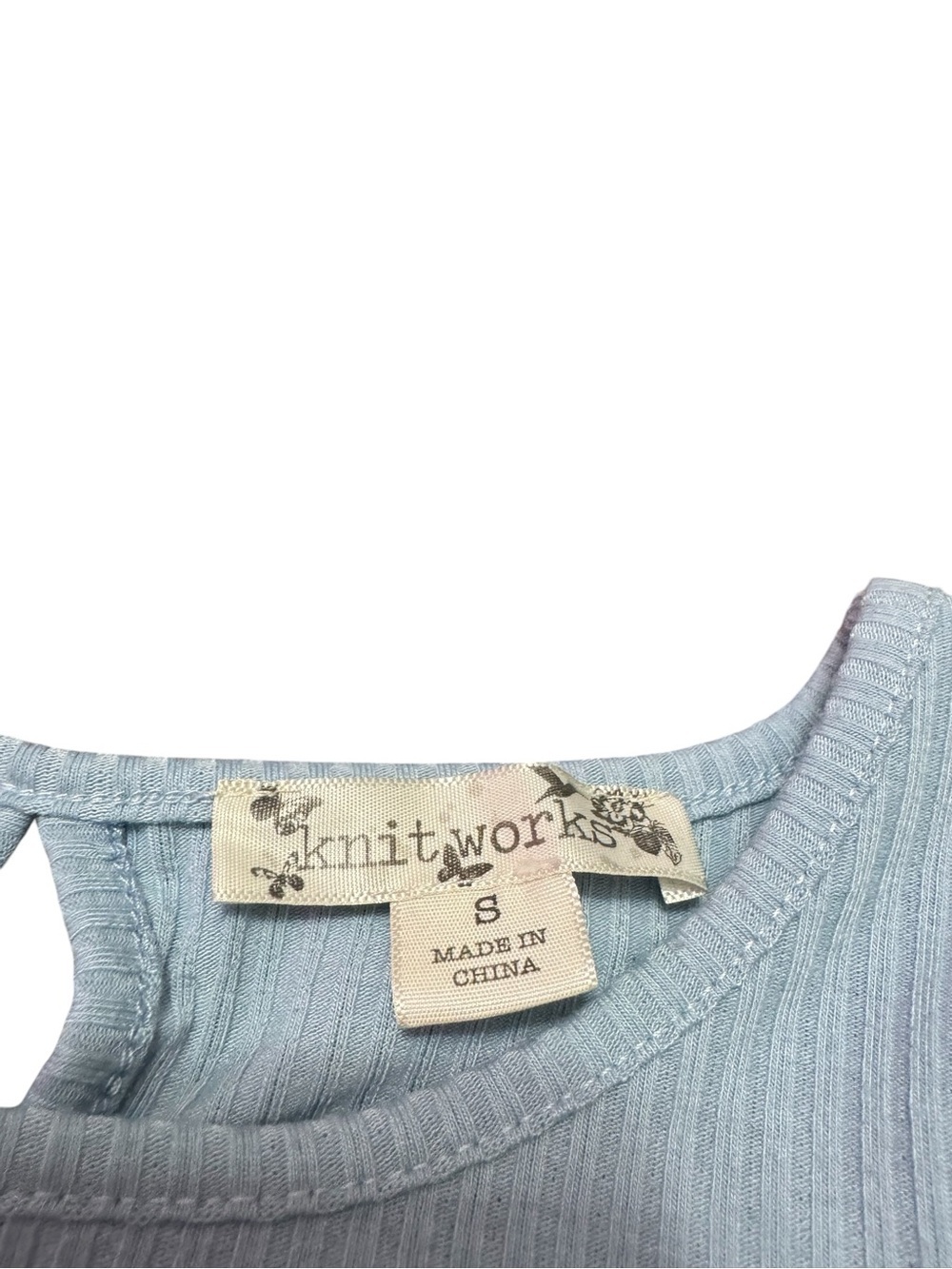 Knit Works Pant Set - Picture 5 of 6